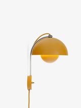 Flowerpot VP8 Væglampe af Verner Panton - 11 - Jacobsen Plus