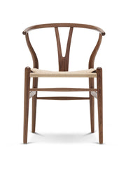 Y-stol CH24, Valnød olie af Hans J. Wegner