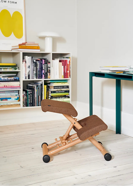 Multi Stol, Re-wool fra Variér - 1 - Jacobsen Plus