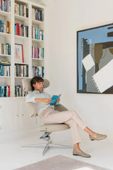 Peel™ Sessel, rechts von Variér - 3 - Jacobsen Plus