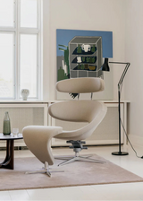 Peel™ Sessel, rechts von Variér - 2 - Jacobsen Plus
