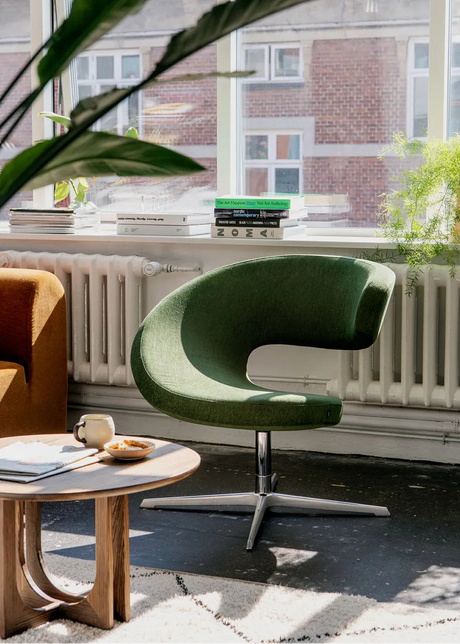 Peel™ Club von Varier - 2 - Jacobsen Plus