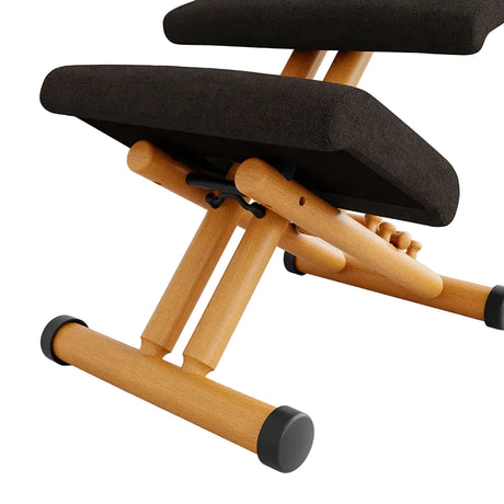 Multi Stuhl, Re-wool von Variér - Re-wool 198 - Jacobsen Plus