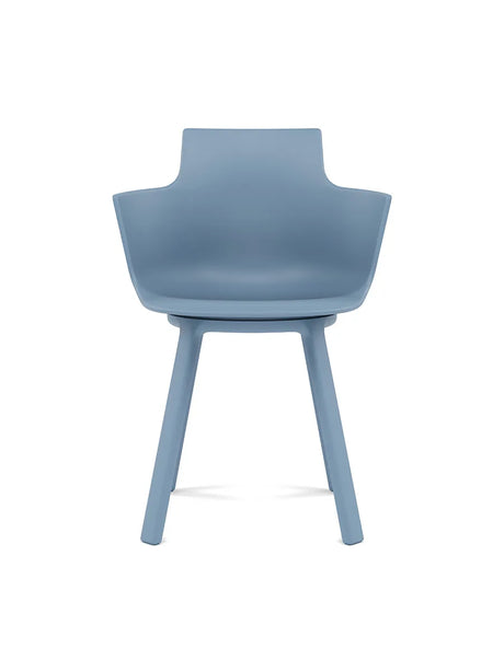 Social Turn Dining Chair fra Varier - 1 - Jacobsen Plus