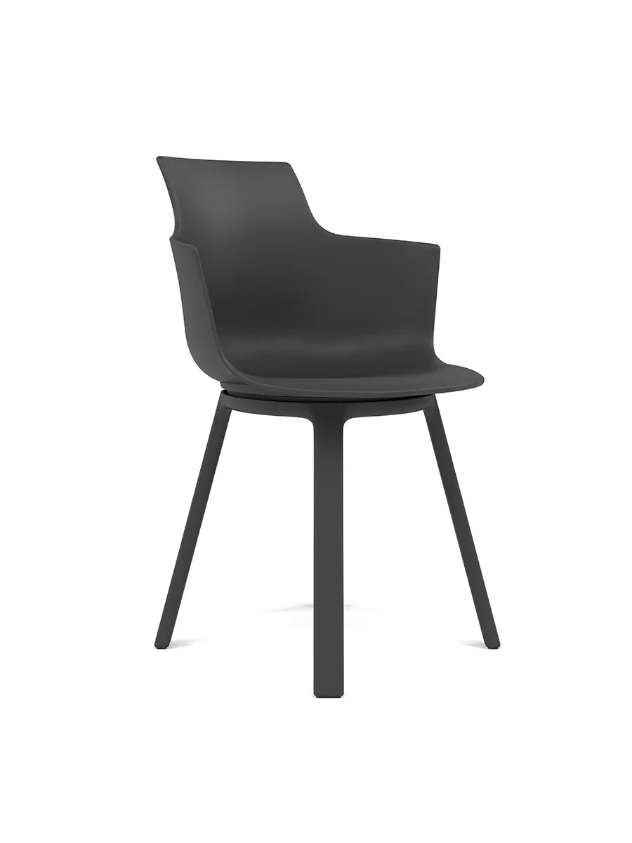  - Onyx Black - Jacobsen Plus