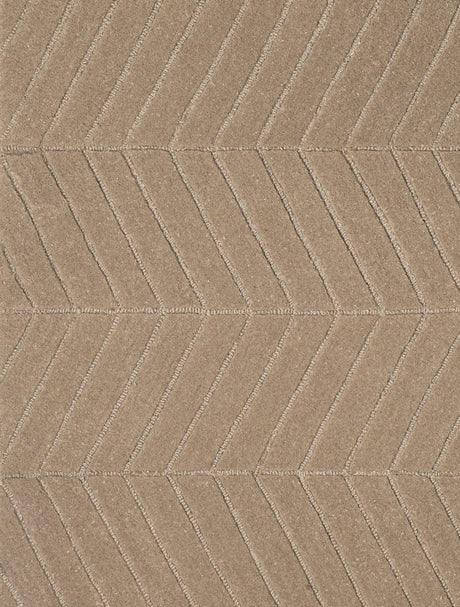 Vein Teppich, Rocky Grey von Massimo - 170 x 240 cm - Jacobsen Plus