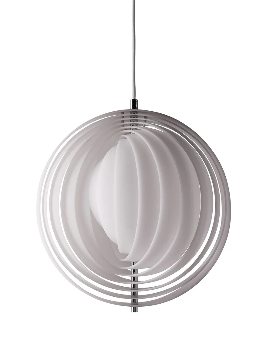 Moon Acrylic Pendant, Ø34 von Verner Panton - 4 - Jacobsen Plus