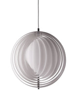 Moon Acrylic Pendant, Ø34 von Verner Panton - 4 - Jacobsen Plus