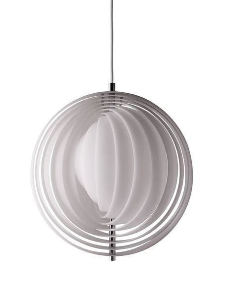 Moon Acrylic Pendant, Ø34 von Verner Panton - 4 - Jacobsen Plus