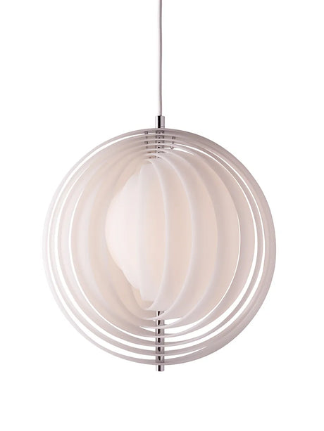 Moon Acrylic Pendant, Ø34 von Verner Panton - 1 - Jacobsen Plus