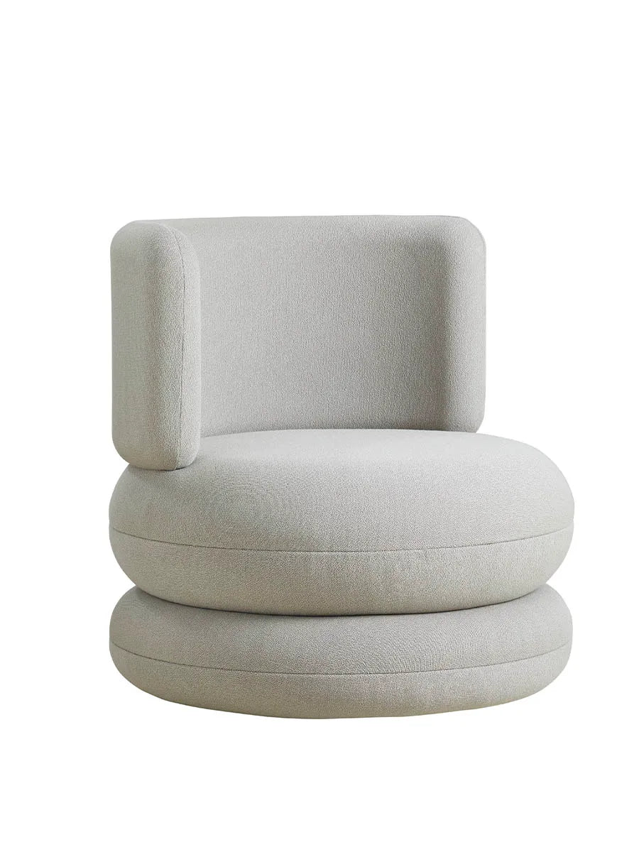 Easy Chair von Verner Panton - Vidar Col. 222 - Jacobsen Plus