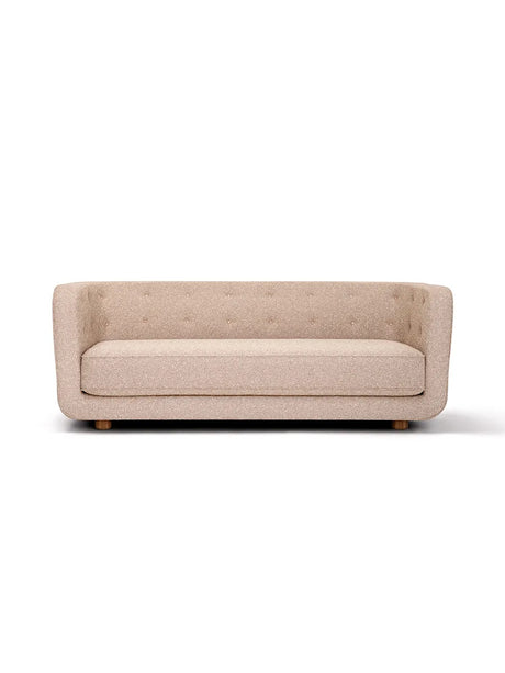 Vilhelm Sofa fra Audo Copenhagen - 1 - Jacobsen Plus