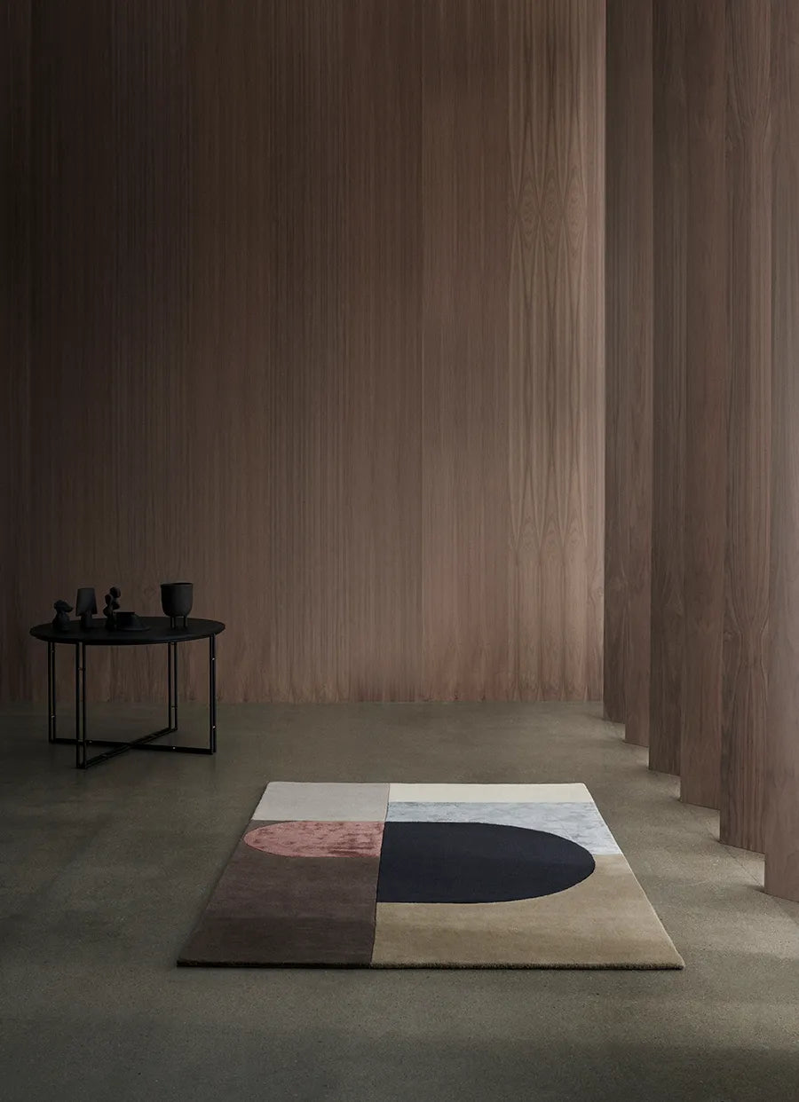 Vilja Teppich von Linie Design - 1 - Jacobsen Plus