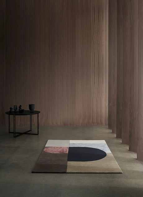 Vilja Teppich von Linie Design - 1 - Jacobsen Plus