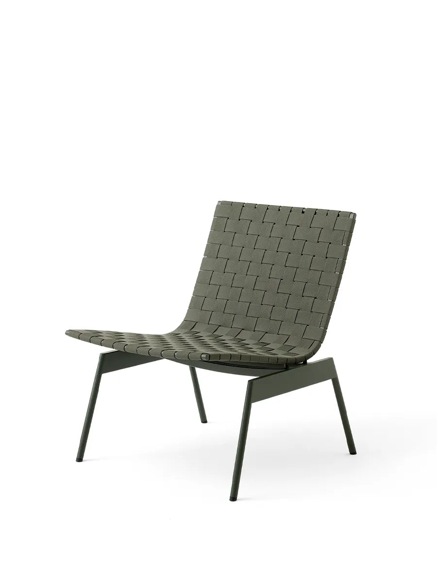 Ville AV44 Lounge-Sessel von &Tradition - 1 - Jacobsen Plus