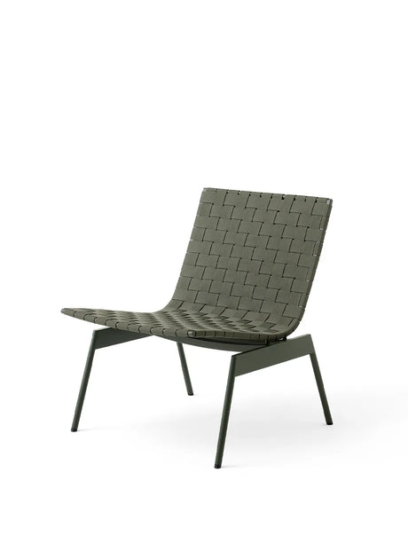 Ville AV44 Lounge-Sessel von &Tradition - 1 - Jacobsen Plus