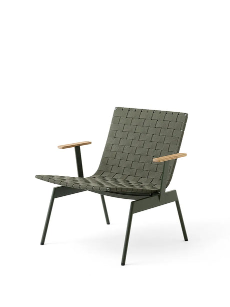 Ville AV45 Loungestol fra &Tradition - 2 - Jacobsen Plus