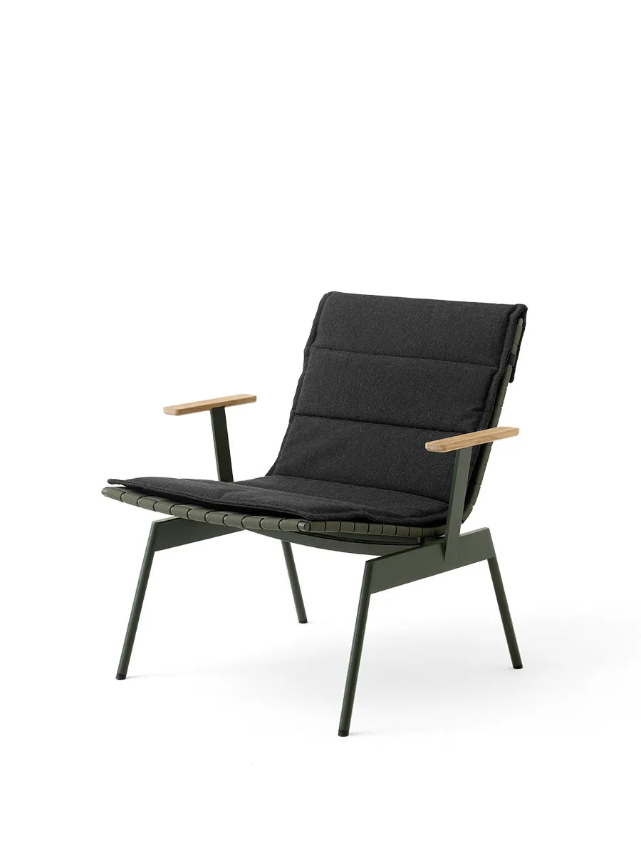 Ville Hynde til AV44/AV45 Loungestol fra &Tradition - 6 - Jacobsen Plus