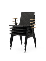 Ville AV34 Havestol fra &Tradition - 10 - Jacobsen Plus