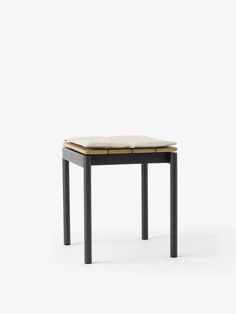 Ville Kissen für AV47 Hocker von &Tradition - 2 - Jacobsen Plus