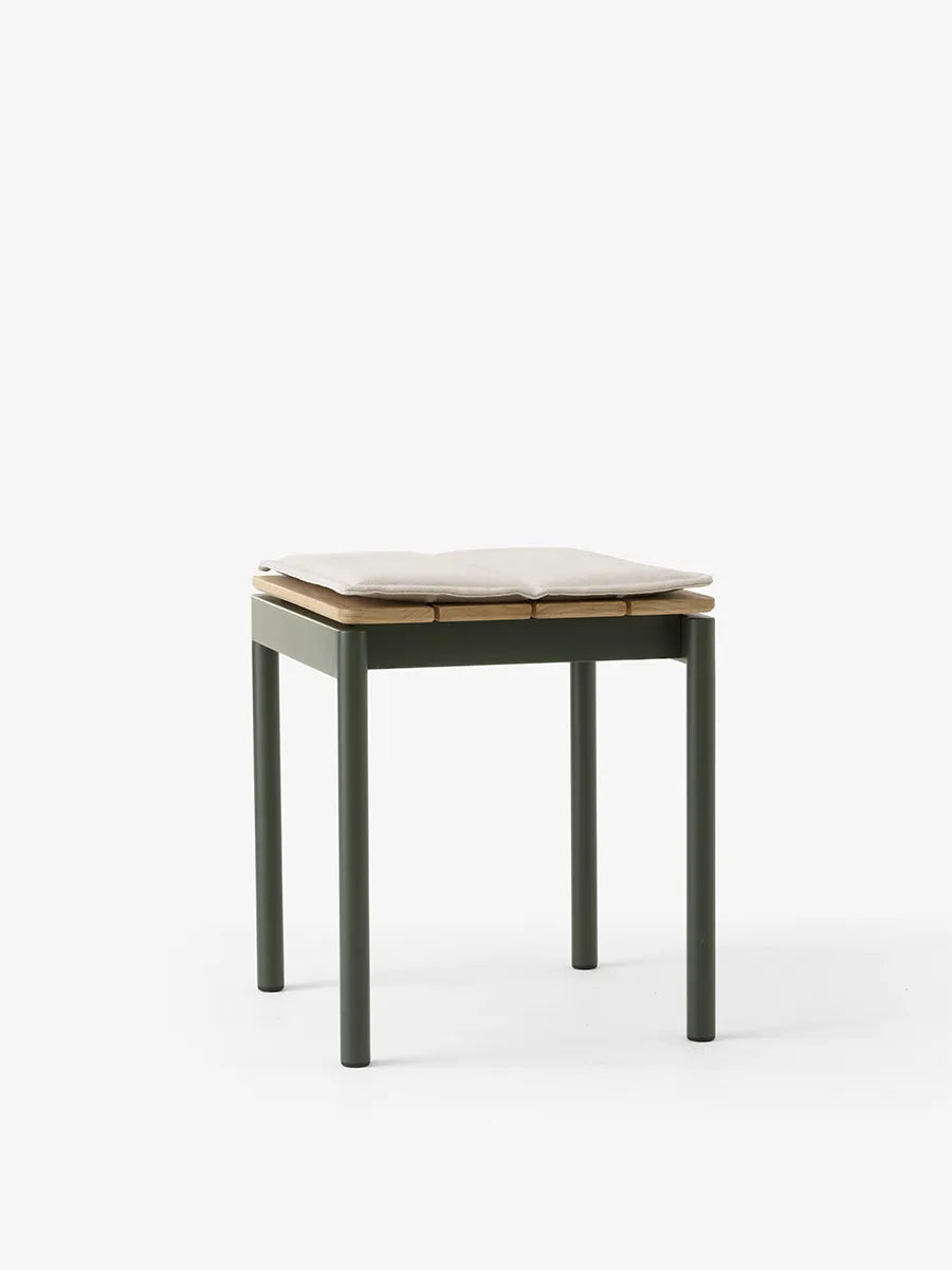 Ville Kissen für AV47 Hocker von &Tradition