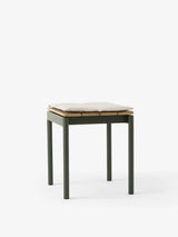 Ville Kissen für AV47 Hocker von &Tradition - 4 - Jacobsen Plus