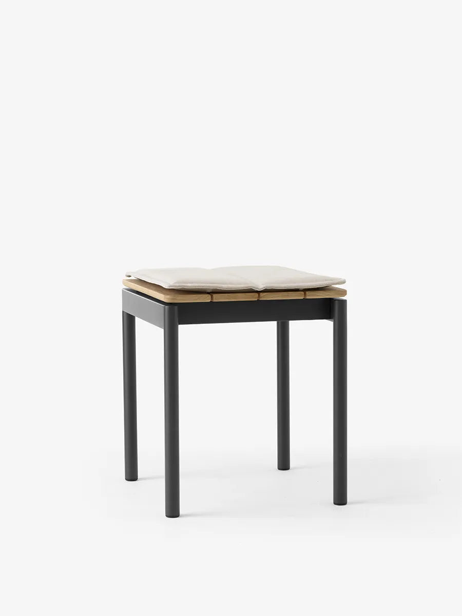 Ville Kissen für AV47 Hocker von &Tradition