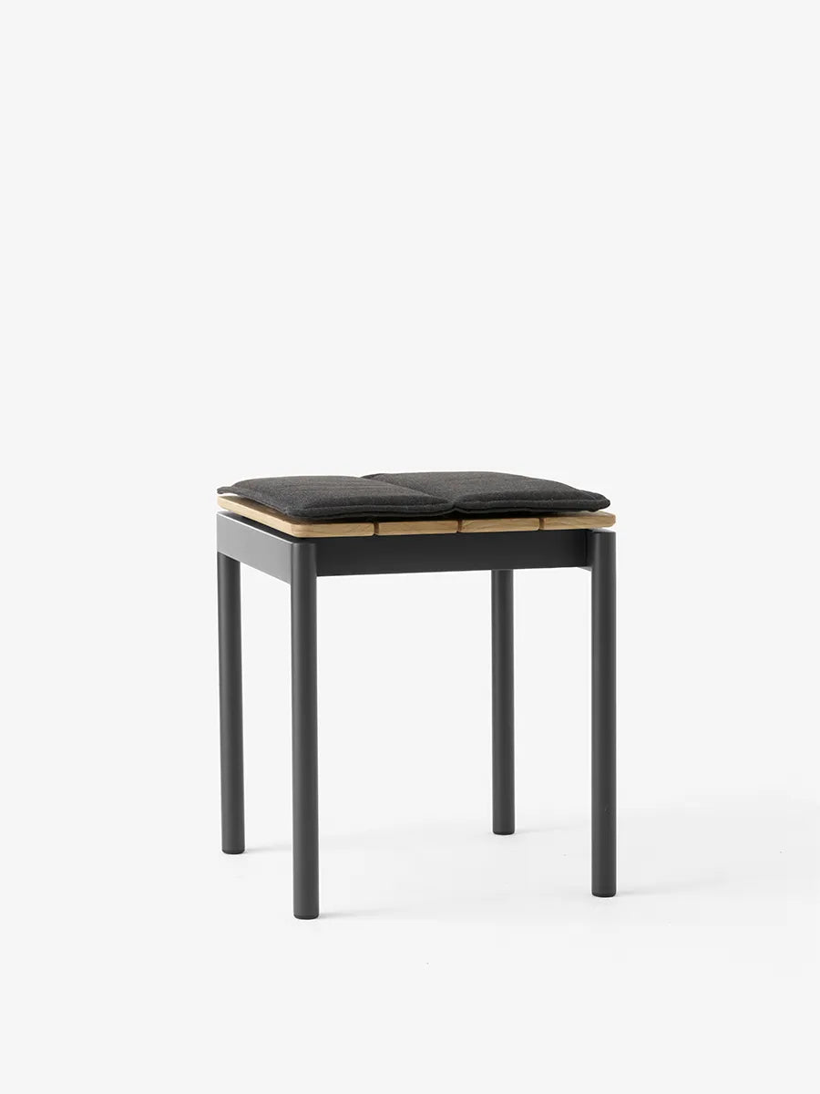 Ville Kissen für AV47 Hocker von &Tradition