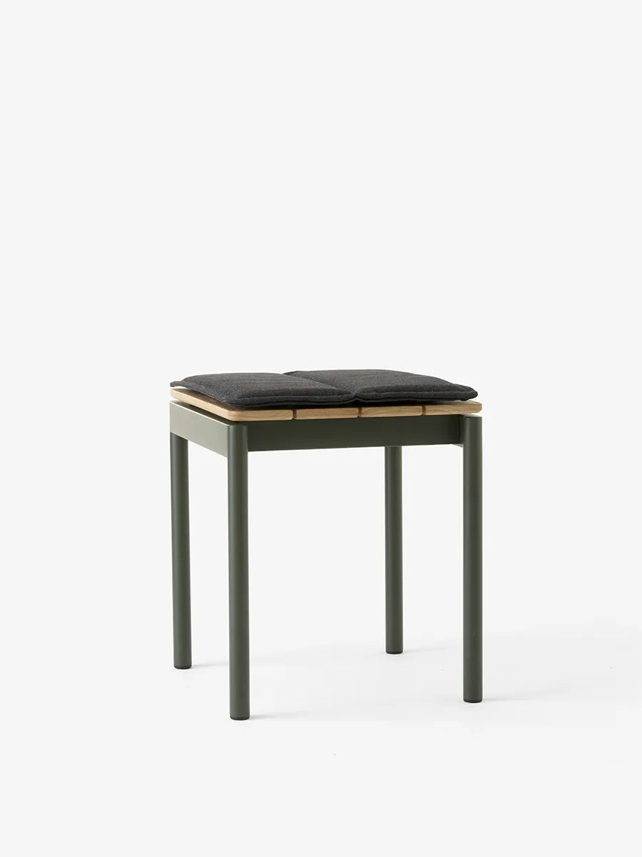 Ville Kissen für AV47 Hocker von &Tradition