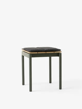 Ville Kissen für AV47 Hocker von &Tradition - 6 - Jacobsen Plus