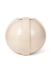Vinci Vase 02, ivory fra Louise Roe
