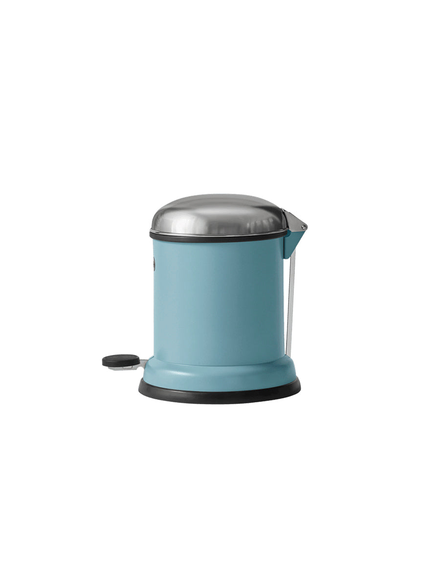 Pedalspand VIPP13 - 4 L, Henri Teal fra Vipp - 5 - Jacobsen Plus