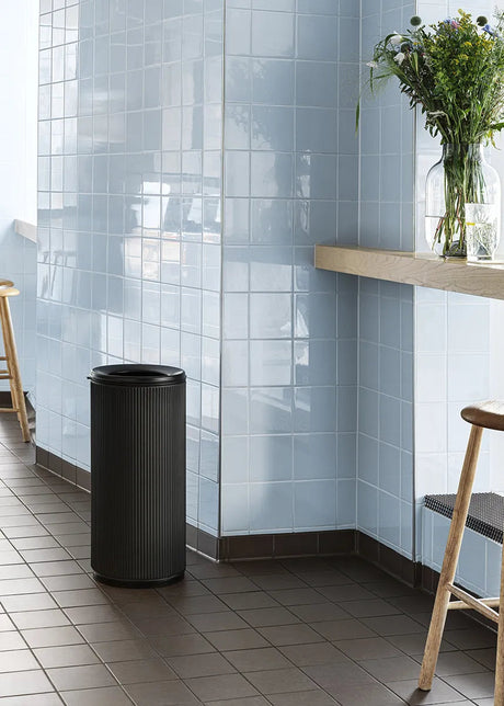 Offener Eimer VIPP18 - 22 L von Vipp - 1 - Jacobsen Plus