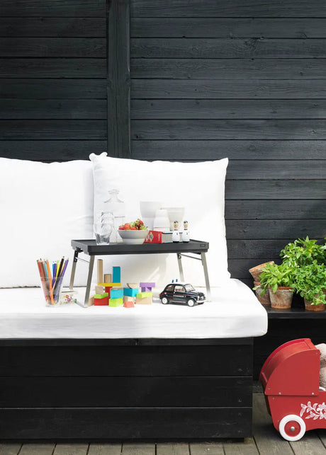 Mini table fra Vipp - 2 - Jacobsen Plus