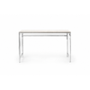 VIPP430 Studio Desk, Jura Grau Blau
