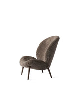 Lodge Lounge-Sessel von Vipp - 5 - Jacobsen Plus