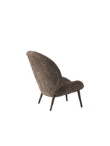 Lodge Lounge-Sessel von Vipp - 7 - Jacobsen Plus