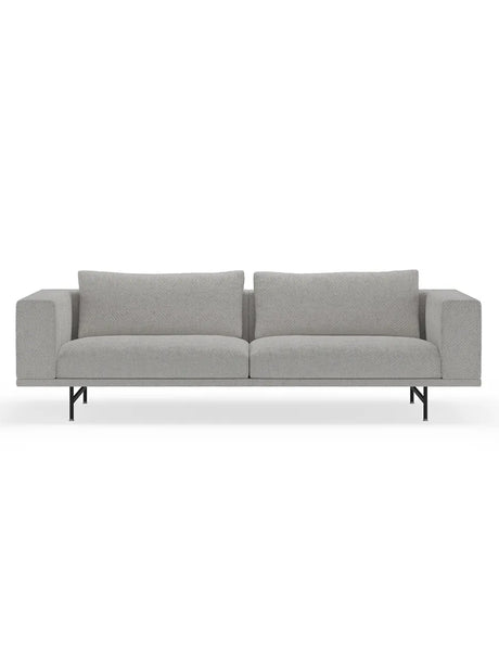 Loft 3-Personers Sofa, saxophone 2 von Vipp - 1 - Jacobsen Plus