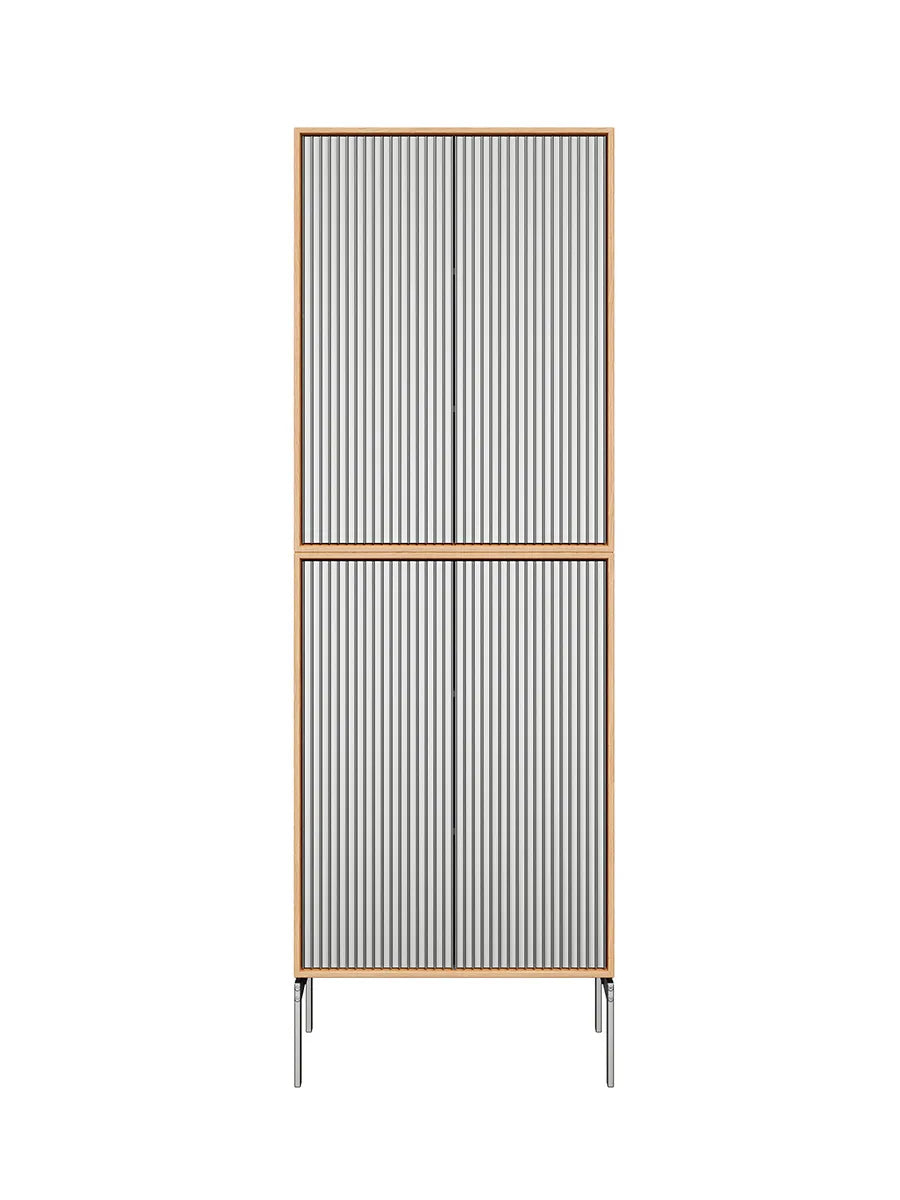 VIPP675 Cabinet H4 fra Vipp - 5 - Jacobsen Plus