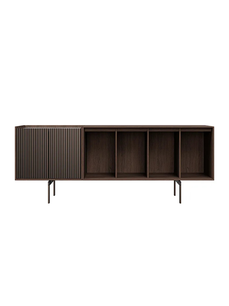 Chimney Kabinet H1 fra Vipp - 6 - Jacobsen Plus