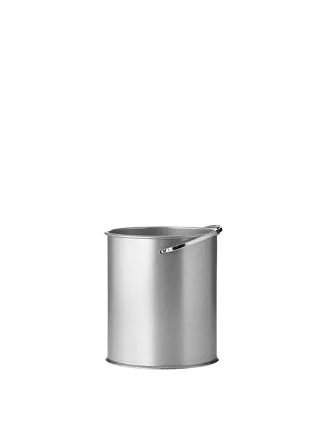 Inneneimer von Vipp - Vipp14 - 8L - Jacobsen Plus