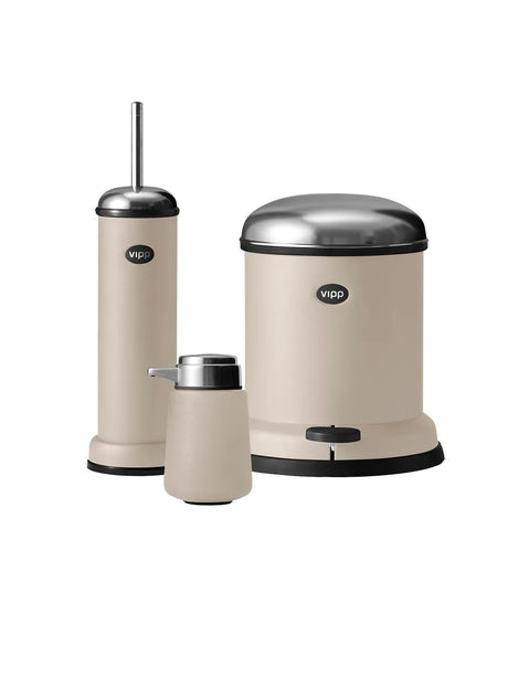 Vipp Set, Beige - 1 - Jacobsen Plus
