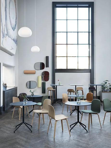 Fluid Pendelleuchte, large fra Muuto - 4 - Jacobsen Plus