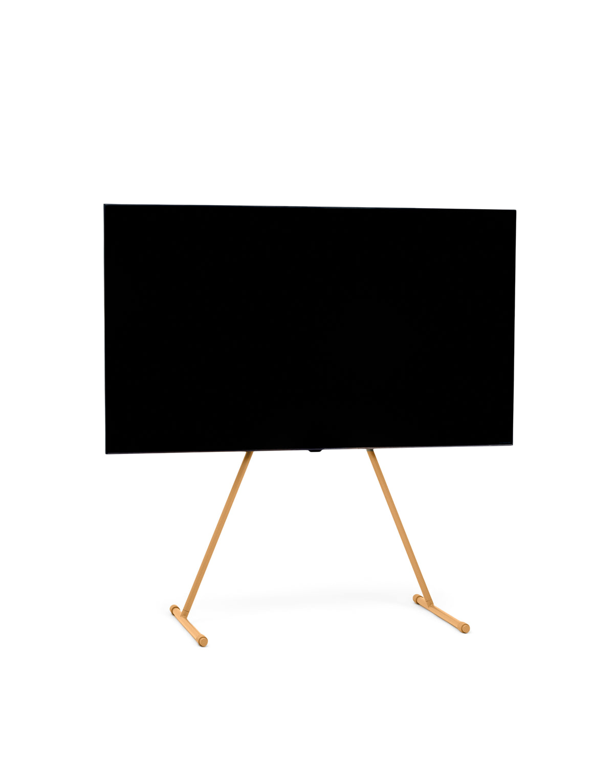 Pedestal - Viva TV-Ständer - Apricot - Jacobsen Plus