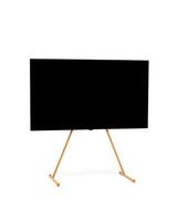 Pedestal - Viva TV-Ständer - Apricot - Jacobsen Plus