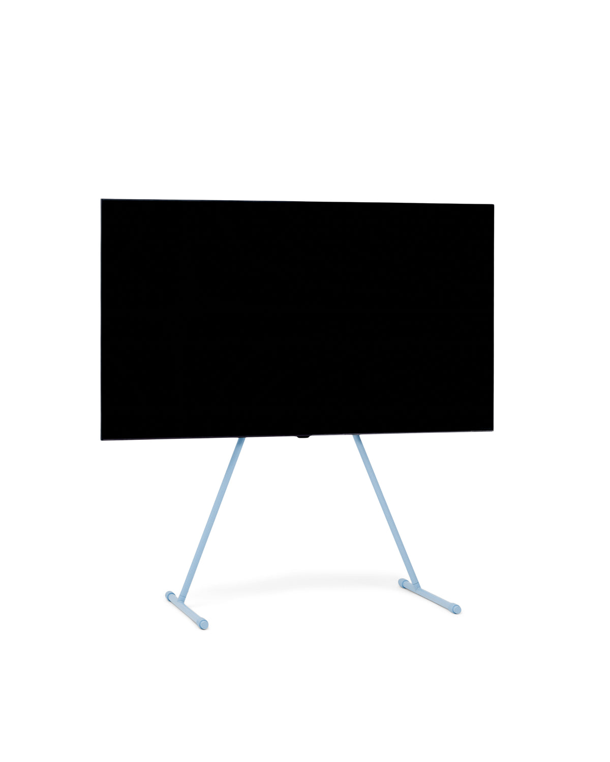 Pedestal - Viva TV-Ständer - Powder blue - Jacobsen Plus