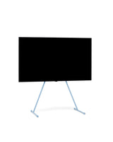 Pedestal - Viva TV-Ständer - Powder blue - Jacobsen Plus