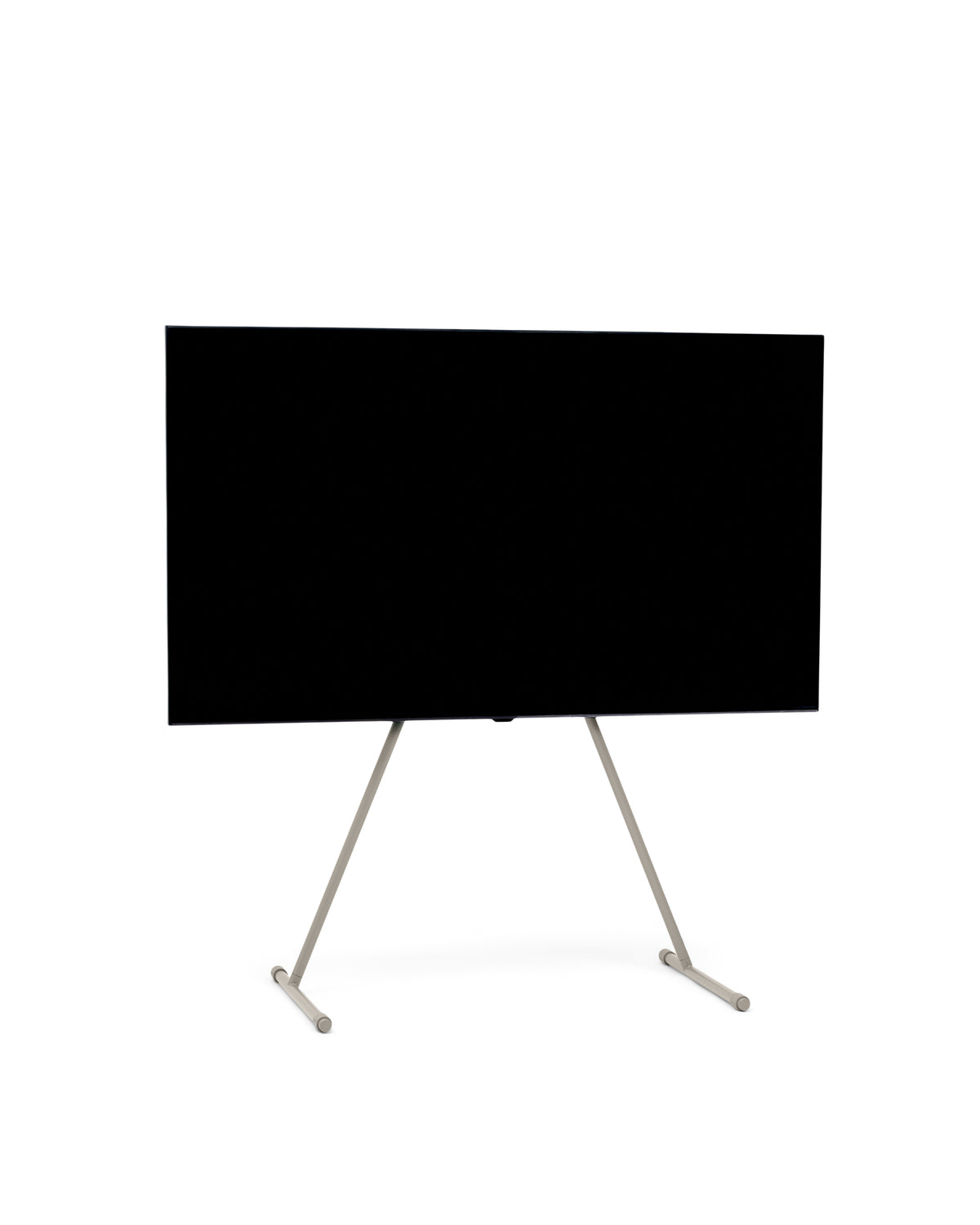 Pedestal - Viva TV-Ständer - Oat - Jacobsen Plus