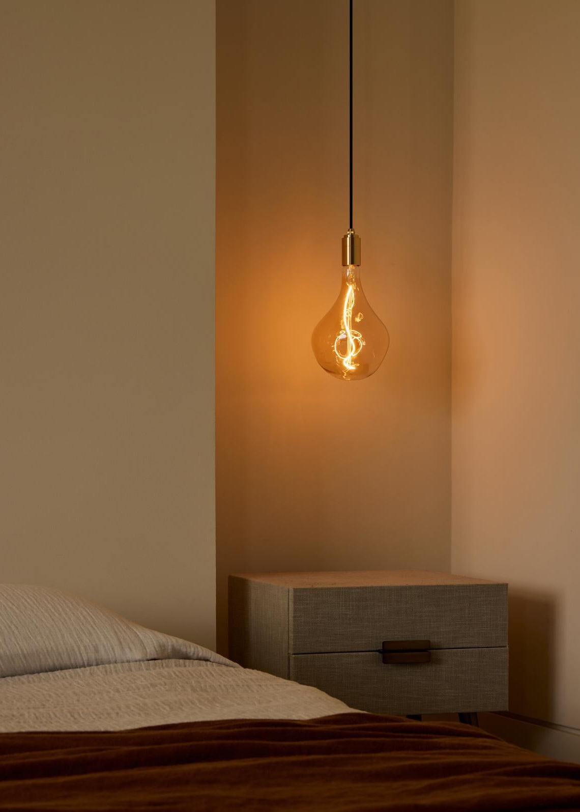 Brass Pendant von Tala - 2 - Jacobsen Plus