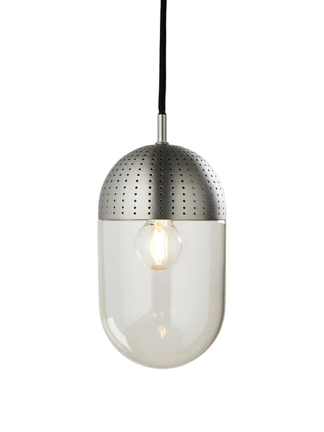 Dot Pendant von Woud - Groß / Weiß - Jacobsen Plus
